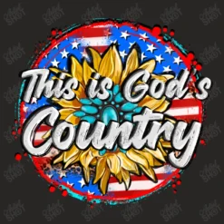This Is God's Country Ladies Fitted T-Shirt -TeeMuse Store d.2526516671.25090735.s3.1 272624 YXJ0aXN0c2hvdA 800x800 1