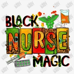 Black Nurse Magic Ladies Fitted T-Shirt -TeeMuse Store d.2526521270.25090700.s3.1 f6f6f6 YXJ0aXN0c2hvdA 800x800 1