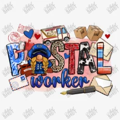 Postal Worker Ladies Fitted T-Shirt 9 Postal Worker Ladies Fitted T-Shirt -TeeMuse Store d.2526527778.25066972.s3.1 f6f6f6 YXJ0aXN0c2hvdA 800x800 1