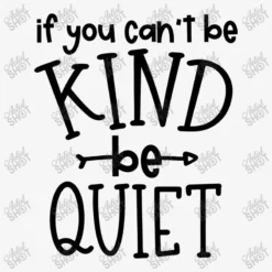 Kind Be Quiet Ladies Fitted T-Shirt 9 Kind Be Quiet Ladies Fitted T-Shirt -TeeMuse Store d.2526532484.25092610.s3.1 f6f6f6 YXJ0aXN0c2hvdA 800x800 1