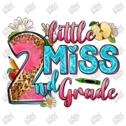 Little Miss 2nd Grade Crop Top -TeeMuse Store d.2526546751.25091001.s3.1 ffffff YXJ0aXN0c2hvdA 800x800 1