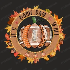 It's Game Day Y'all Sublimation Ladies Fitted T-Shirt -TeeMuse Store d.2526552863.25093332.s3.1 272624 TUVHQU1P 800x800 1