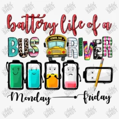 Battery Life Of A Bus Driver Ladies Fitted T-Shirt -TeeMuse Store d.2526564979.25093282.s3.1 f6f6f6 YXJ0aXN0c2hvdA 800x800 1
