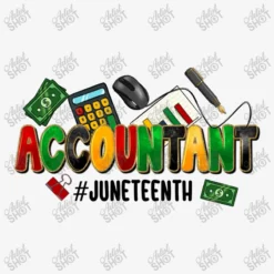 Accountant Juneteenth Ladies Fitted T-Shirt -TeeMuse Store d.2526573939.25087038.s3.1 f6f6f6 YXJ0aXN0c2hvdA 800x800 1