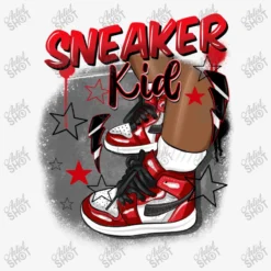 Sneaker Kid Ladies Fitted T-Shirt -TeeMuse Store d.2526584559.25086963.s3.1 f6f6f6 YXJ0aXN0c2hvdA 800x800 1