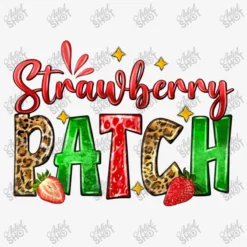Strawberry Patch Ladies Fitted T-Shirt -TeeMuse Store d.2526588640.25093911.s3.1 f6f6f6 YXJ0aXN0c2hvdA 800x800 1