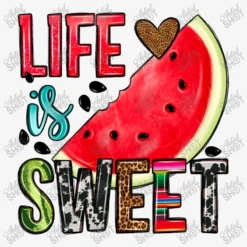 Life Is Sweet Ladies Fitted T-Shirt -TeeMuse Store d.2526592241.25093891.s3.1 f6f6f6 YXJ0aXN0c2hvdA 800x800 1