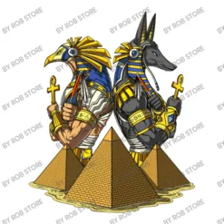 Egyptian Gods Anubis Ra Ankh Pyramids Mythology Women's V-Neck T-Shirt 9 Egyptian Gods Anubis Ra Ankh Pyramids Mythology Women's V-Neck T-Shirt -TeeMuse Store d.2526629828.25075400.s3.1 ffffff Um9iIFN0b3Jl 800x800 1