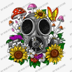 Hippie Gas Mask Ladies Fitted T-Shirt -TeeMuse Store d.2526641722.25080470.s3.1 f6f6f6 Um9iIFN0b3Jl 800x800 1