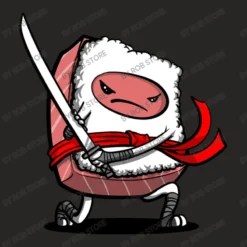 Shark Ninja Samurai Ladies Fitted T-Shirt 9 Shark Ninja Samurai Ladies Fitted T-Shirt -TeeMuse Store d.2526657713.25087696.s3.1 272624 Um9iIFN0b3Jl 800x800 1