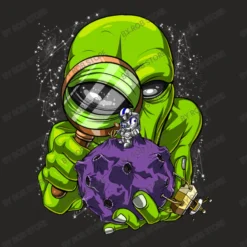 Space Alien Abduction Astronaut Ladies Fitted T-Shirt 9 Space Alien Abduction Astronaut Ladies Fitted T-Shirt -TeeMuse Store d.2526664594.25088787.s3.1 272624 Um9iIFN0b3Jl 800x800 1