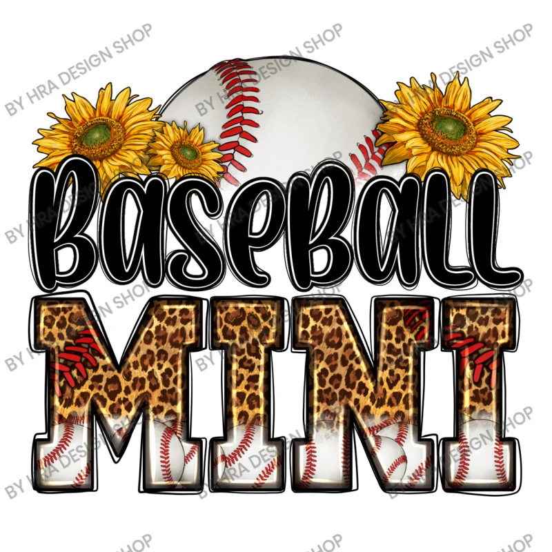 Baseball Mini Crop Top 3 Baseball Mini Crop Top - Image 3