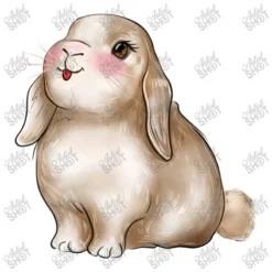 Cute Rabbit Crop Top -TeeMuse Store d.2526677166.25095081.s3.1 ffffff YXJ0aXN0c2hvdA 800x800 1