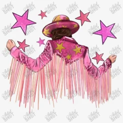 Long Live The Cowgirls With Star Ladies Fitted T-Shirt -TeeMuse Store d.2526683851.25095045.s3.1 f6f6f6 YXJ0aXN0c2hvdA 800x800 1