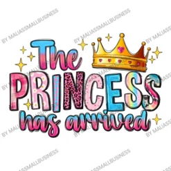 The Princess Has Arrived Women's V-Neck T-Shirt 9 The Princess Has Arrived Women's V-Neck T-Shirt -TeeMuse Store d.2526706447.25093795.s3.1 ffffff TWFsaWFzU21hbGxCdXNpbmVzcw 800x800 1