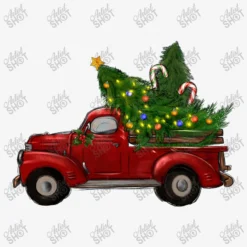 Christmas Trees With Truck Ladies Fitted T-Shirt -TeeMuse Store d.2526721098.25095364.s3.1 f6f6f6 YXJ0aXN0c2hvdA 800x800 1
