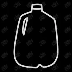 Milk Gallon Women's V-Neck T-Shirt -TeeMuse Store d.2526739596.25095510.s3.1 000000 YXJ0aXN0c2hvdA 800x800 1