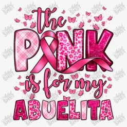 I Wear Pink For My Abuelita Ladies Fitted T-Shirt -TeeMuse Store d.2526772774.25096647.s3.1 f6f6f6 YXJ0aXN0c2hvdA 800x800 1