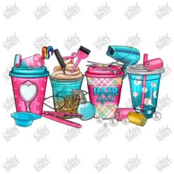 Hair Sylist Coffee Cups Crop Top -TeeMuse Store d.2526775753.25096798.s3.1 ffffff YXJ0aXN0c2hvdA 800x800 1