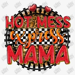 Hot Mess Express Mama Ladies Fitted T-Shirt -TeeMuse Store d.2526791519.25096970.s3.1 f6f6f6 YXJ0aXN0c2hvdA 800x800 1