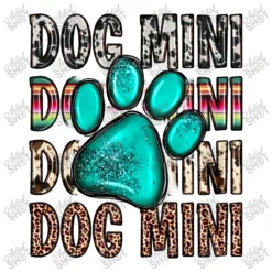 Dog Mini Women's V-Neck T-Shirt -TeeMuse Store d.2526793916.25096959.s3.1 ffffff YXJ0aXN0c2hvdA 800x800 1