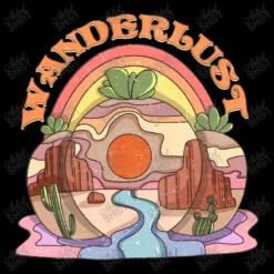 Wanderlust Sublimation Women's V-Neck T-Shirt -TeeMuse Store d.2526804195.25097268.s3.1 000000 YXJ0aXN0c2hvdA 800x800 1