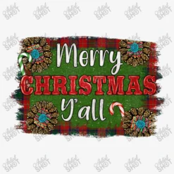 Merry Christmas Y'all All Over Women's T-shirt -TeeMuse Store d.2526805805.25097258.s3.1 f5f5f5 YXJ0aXN0c2hvdA 800x800 1
