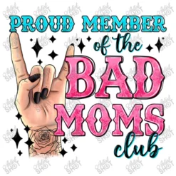 Proud Member Of The Bad Moms Club Crop Top -TeeMuse Store d.2526820017.25097277.s3.1 ffffff YXJ0aXN0c2hvdA 800x800 1