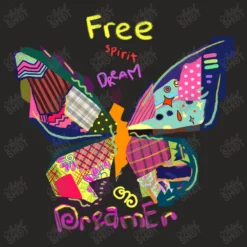 Free Spirit Dream On Dreamer Sublimatio Ladies Fitted T-Shirt -TeeMuse Store d.2526832998.25098486.s3.1 272624 YXJ0aXN0c2hvdA 800x800 1