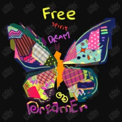 Free Spirit Dream On Dreamer Sublimatio Crop Top -TeeMuse Store d.2526833055.25098486.s3.1 0e0e0e YXJ0aXN0c2hvdA 800x800 1