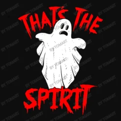 That S The Spirit Crop Top -TeeMuse Store d.2526889503.25094395.s3.1 0e0e0e VG9tQXJ0 800x800 1