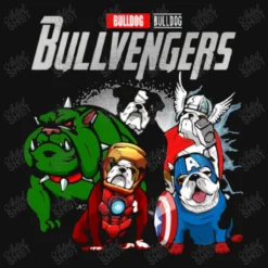 Bulldog Bullvengers All Over Women's T-shirt 9 Bulldog Bullvengers All Over Women's T-shirt -TeeMuse Store d.2526895770.25099488.s3.1 111111 YXJ0aXN0c2hvdA 800x800 1