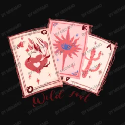 Baby I'm A Wild Card Sublimation Crop Top 5 Baby I'm A Wild Card Sublimation Crop Top -TeeMuse Store d.2526900349.25099510.s3.1 0e0e0e TUVHQU1P 800x800 1