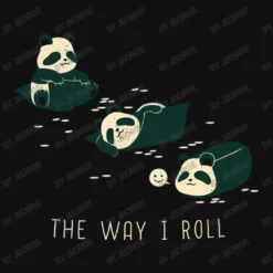 Let’s Sushi Roll All Over Women's T-shirt -TeeMuse Store d.2526907906.25069097.s3.1 111111 SmVvcmdl 800x800 1