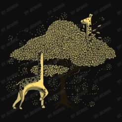 Lost In Africa Crop Top -TeeMuse Store d.2526910503.25071440.s3.1 0e0e0e SmVvcmdl 800x800 1