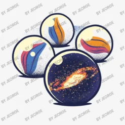 Marble Universe All Over Women's T-shirt 9 Marble Universe All Over Women's T-shirt -TeeMuse Store d.2526913260.25072740.s3.1 f5f5f5 SmVvcmdl 800x800 1