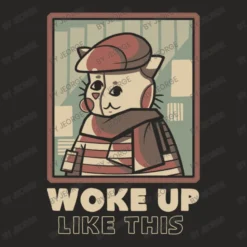 Modern Cat Ladies Fitted T-Shirt -TeeMuse Store d.2526915798.25074058.s3.1 272624 SmVvcmdl 800x800 1