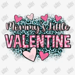 Mommy's Little Valentine Ladies Fitted T-Shirt -TeeMuse Store d.2526934617.25097263.s3.1 f6f6f6 YXJ0aXN0c2hvdA 800x800 1