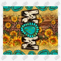 Mom Sunflower Leopard Gemstone Glitter All Over Women's T-shirt -TeeMuse Store d.2526936548.25097243.s3.1 f5f5f5 YXJ0aXN0c2hvdA 800x800 1