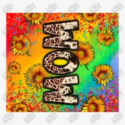 Mom Rainbow Sunflower All Over Women's T-shirt 9 Mom Rainbow Sunflower All Over Women's T-shirt -TeeMuse Store d.2526937437.25097241.s3.1 f5f5f5 YXJ0aXN0c2hvdA 800x800 1