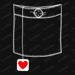 Pocket Full Of Love All Over Women's T-shirt -TeeMuse Store d.2526937819.25083781.s3.1 111111 SmVvcmdl 800x800 1