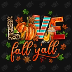 Love Fall Yall All Over Women's T-shirt -TeeMuse Store d.2526943693.25097495.s3.1 111111 YXJ0aXN0c2hvdA 800x800 1