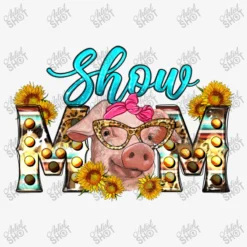 Western Show Mom Pig Ladies Fitted T-Shirt -TeeMuse Store d.2526947017.25100508.s3.1 f6f6f6 YXJ0aXN0c2hvdA 800x800 1