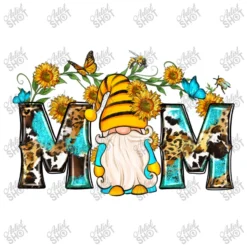 Western Mom With Gnome And Sunflowers Women's V-Neck T-Shirt -TeeMuse Store d.2526947797.25100505.s3.1 ffffff YXJ0aXN0c2hvdA 800x800 1