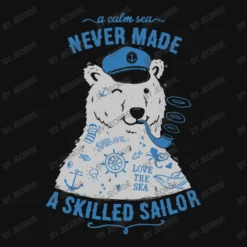 Sailor Tattooed Bear All Over Women's T-shirt -TeeMuse Store d.2526956619.25087742.s3.1 111111 SmVvcmdl 800x800 1