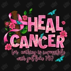 Heal Cancer All Over Women's T-shirt -TeeMuse Store d.2526960193.25097380.s3.1 111111 YXJ0aXN0c2hvdA 800x800 1