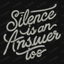 Silence Is An Answer Too All Over Women's T-shirt 9 Silence Is An Answer Too All Over Women's T-shirt -TeeMuse Store d.2526960707.25089827.s3.1 111111 SmVvcmdl 800x800 1