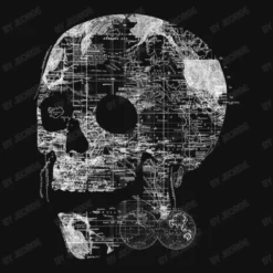 Skull Wanderlust All Over Women's T-shirt -TeeMuse Store d.2526962756.25091428.s3.1 111111 SmVvcmdl 800x800 1