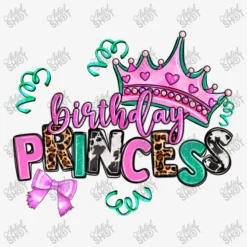 Birthday Princess All Over Women's T-shirt 9 Birthday Princess All Over Women's T-shirt -TeeMuse Store d.2526964669.25097360.s3.1 f5f5f5 YXJ0aXN0c2hvdA 800x800 1