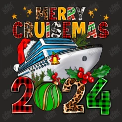 Merry Cruisemas 2024 Ladies Fitted T-Shirt -TeeMuse Store d.2526965039.25097350.s3.1 272624 YXJ0aXN0c2hvdA 800x800 1